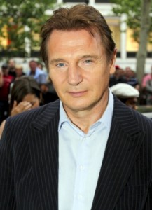 Liam Neeson