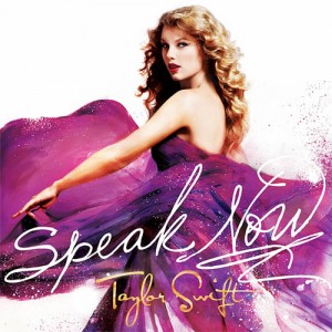 Taylor-Swift-Speak-Now