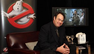 Dan Aykroyd