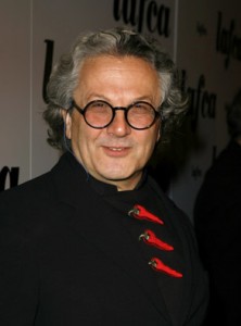 George Miller