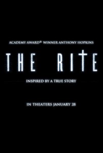 The Rite