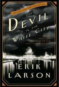 Buy Devil in the White City from Amazon 