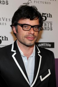 Jemaine Clement