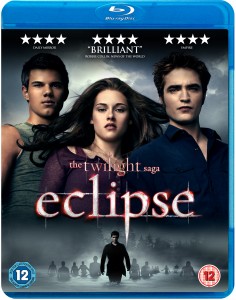 The Twilight Saga Eclipse_blu-ray