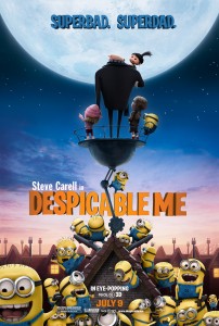 despicableme