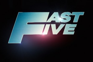 fast-five