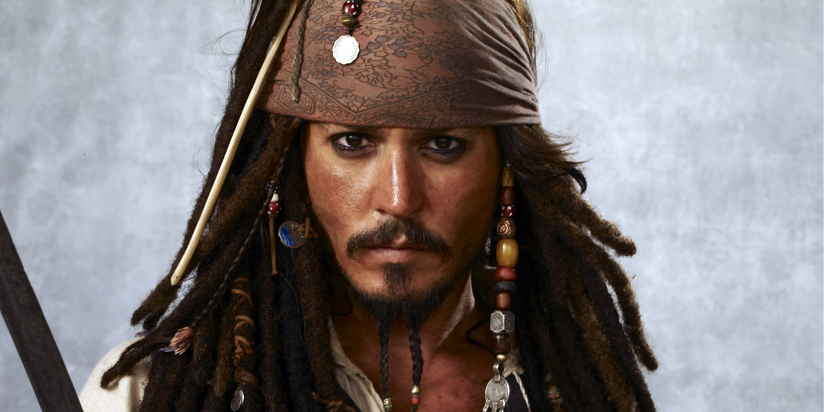 johnny deep game