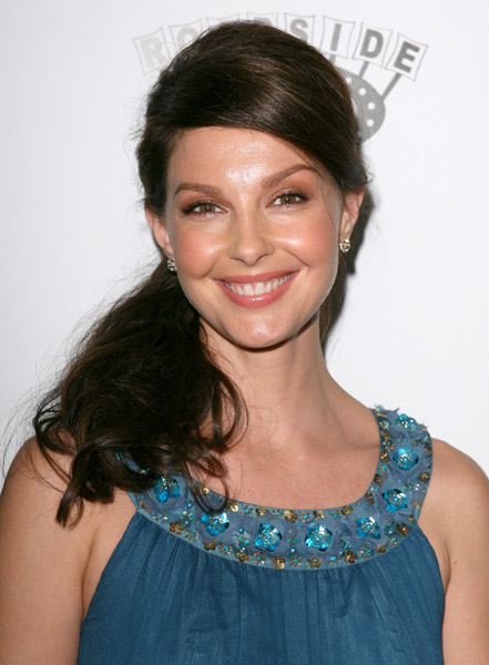Ashley Judd Bio