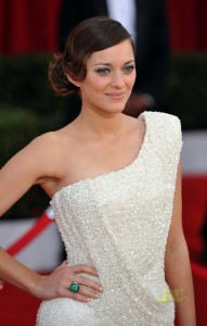 Marion-Cotillard