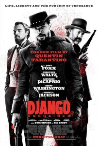 django-unchained